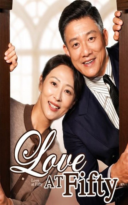 Love at Fifty (Dubbed) – Full EP - Family Drama, Flash Marriage, Mature Romance (ENG) - Video Dailymotion