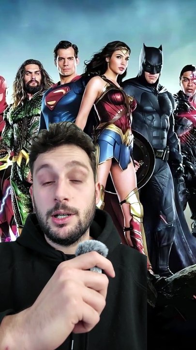 MAN OF STEEL 2