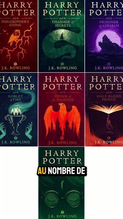 Easter eggs Harry Potter et la chambre des secrets
