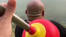 Wait for the Ending: Plunger to the Head