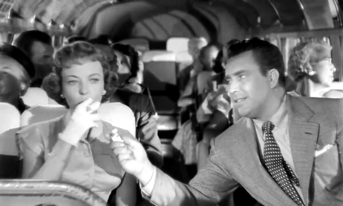 El bígamo (1953)