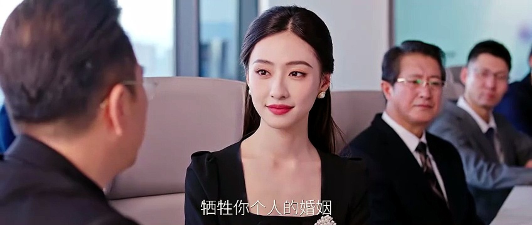 Echoes of Gang City Episode 3