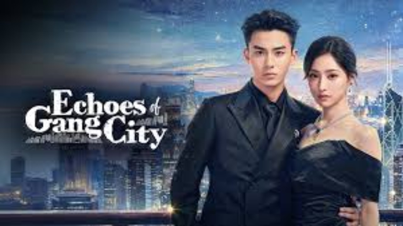 Echoes of Gang City Episode 11
