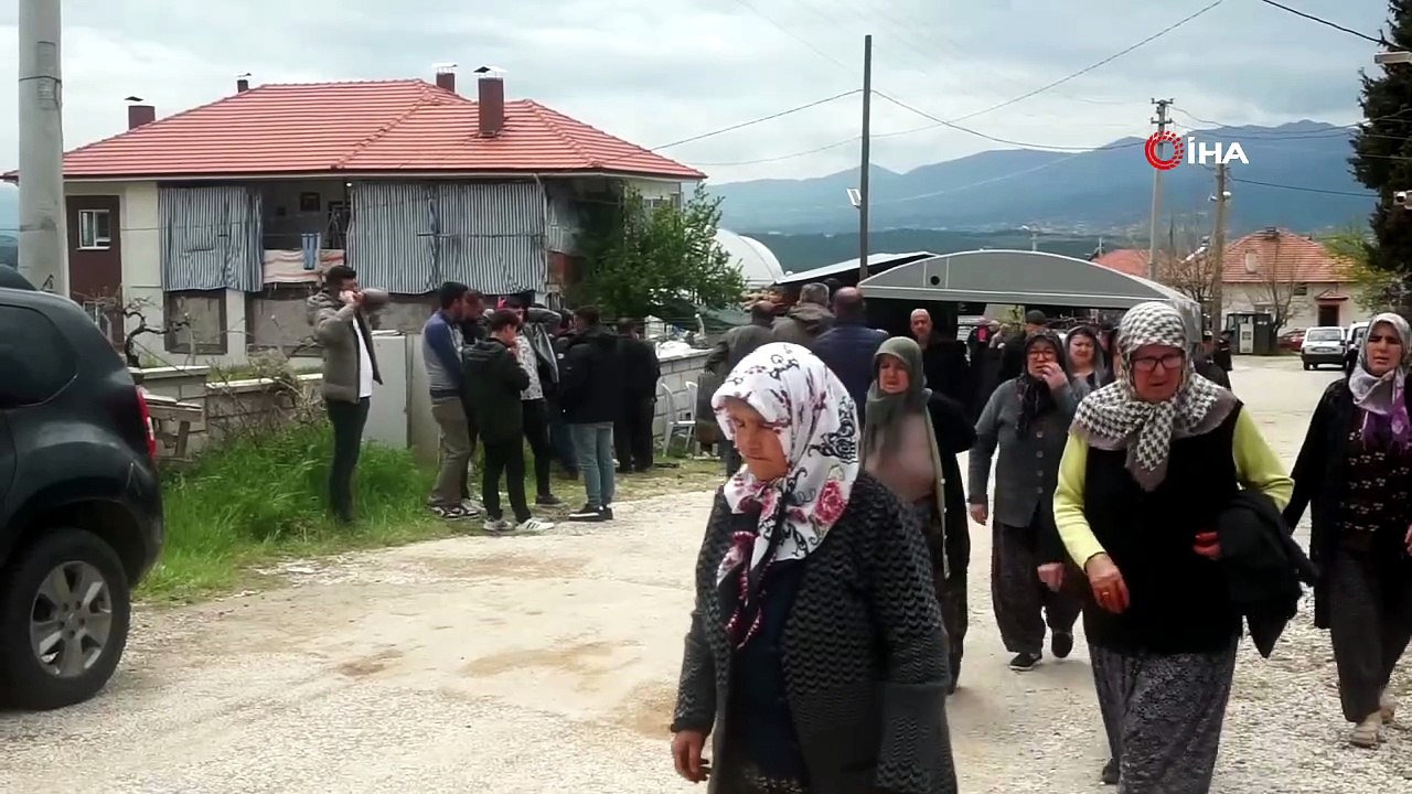 Gelin ve damat evde ölü bulundu, düğün evi cenaze evi oldu