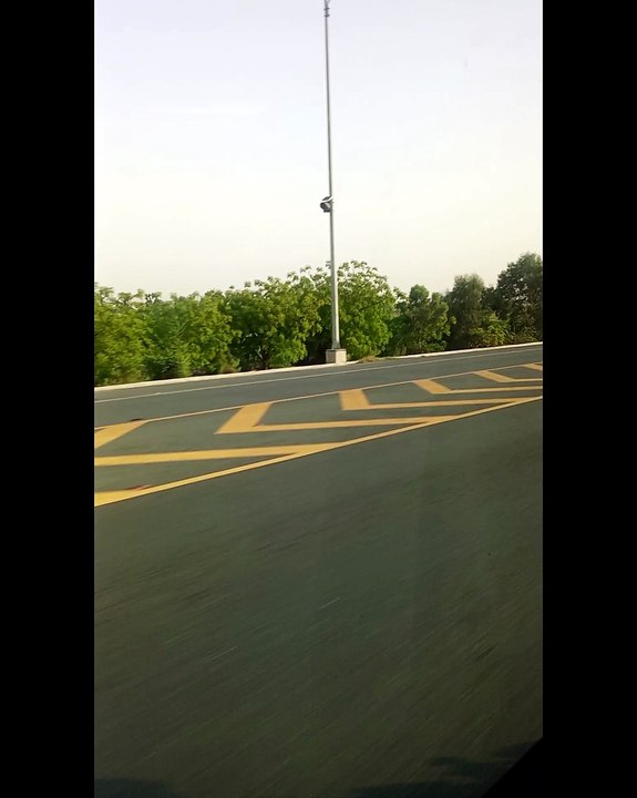 On the road side | Travel | World Explorer