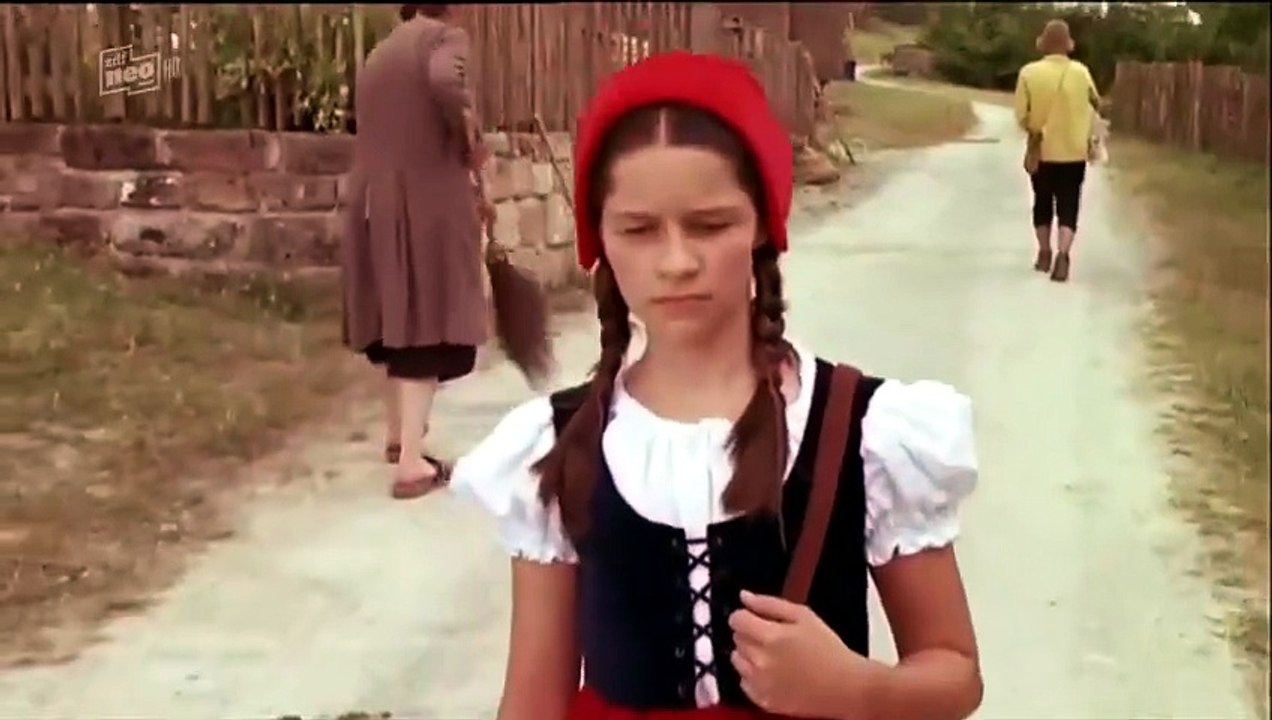 .Rotkäppchen ...(2005) [Full Movie] [Hot 2026]F...