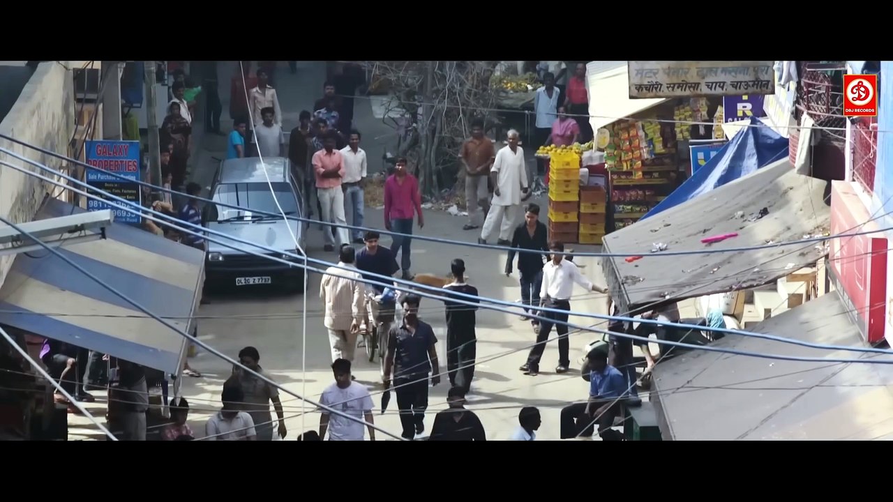 New Bollywood Full Love Story ROMENTIC Movie