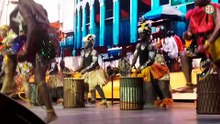 Région-Abidjan/Science Fest Africa 2 : la jeunesse africaine propulsée par l’innovation