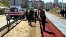 Tam 12 gündür kayıp olarak aranıyordu... Cansız bedeni onlarca kilometre uzaklıkta bulundu!