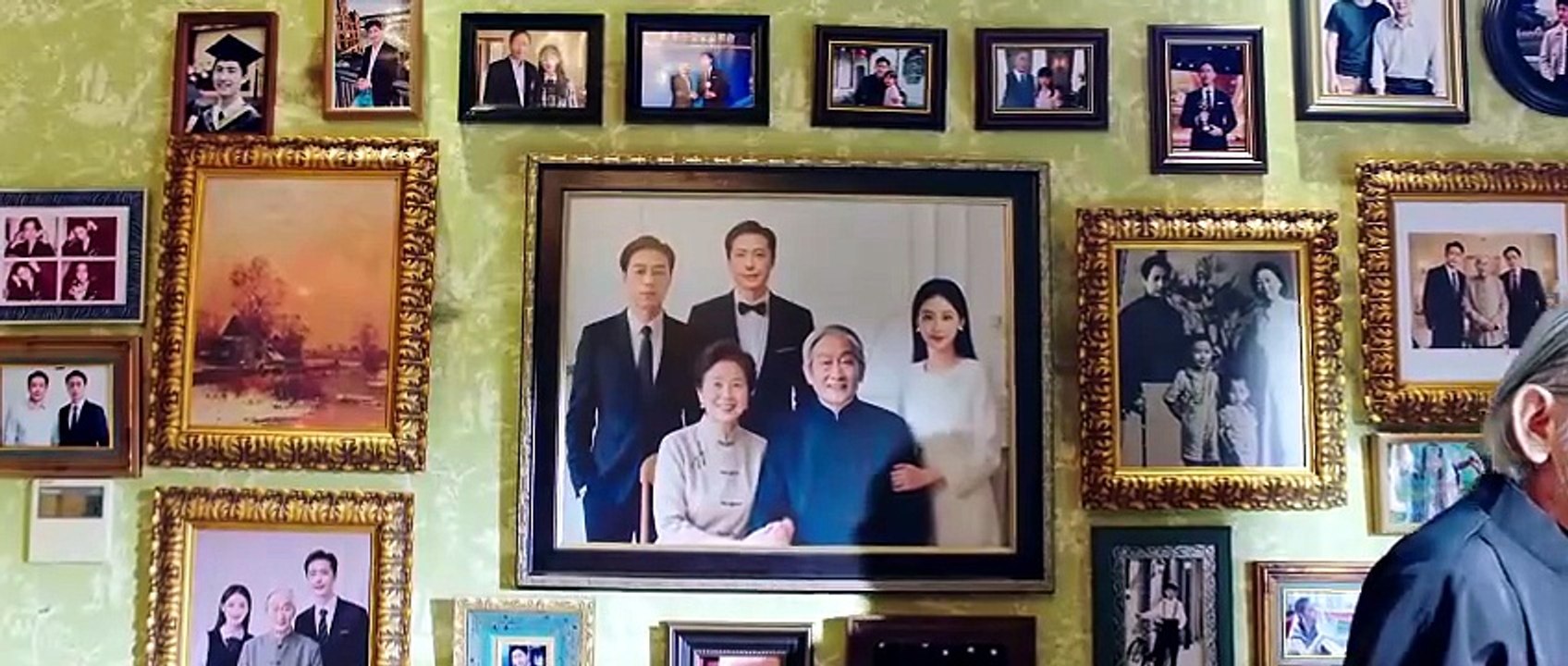 Echoes of Gang City Episode 5