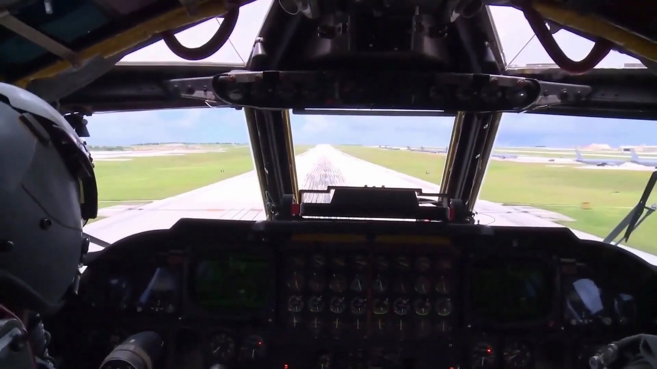 Strengthening Arctic Presence • US Military Deploys Data-Gathering Technology_1080p