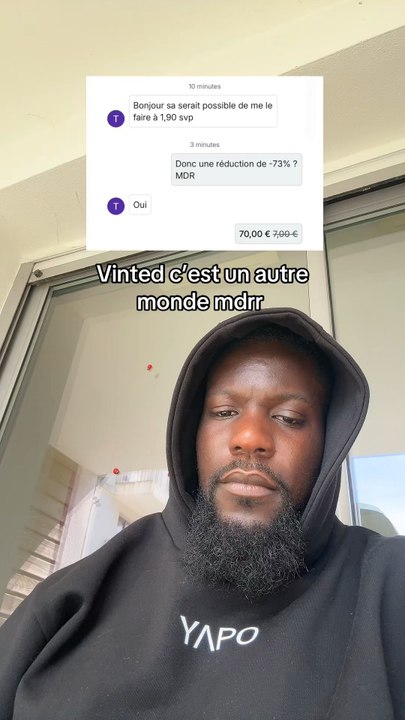 Tous est permis là-bas | abonne toi. (Rejoins les Capuchés 🖤 lien en bio)