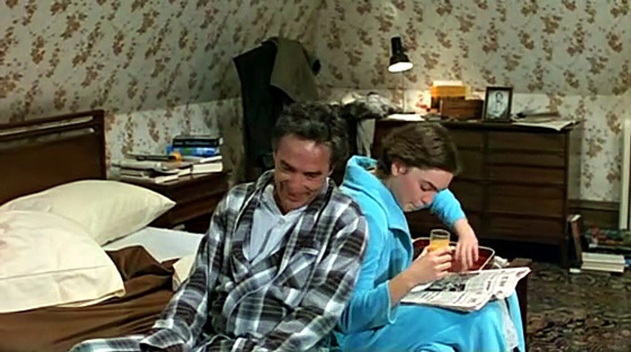 INCUBUS  -  IL POTERE DEL MALE        (John Hough; Thriller-Horror; 1982)