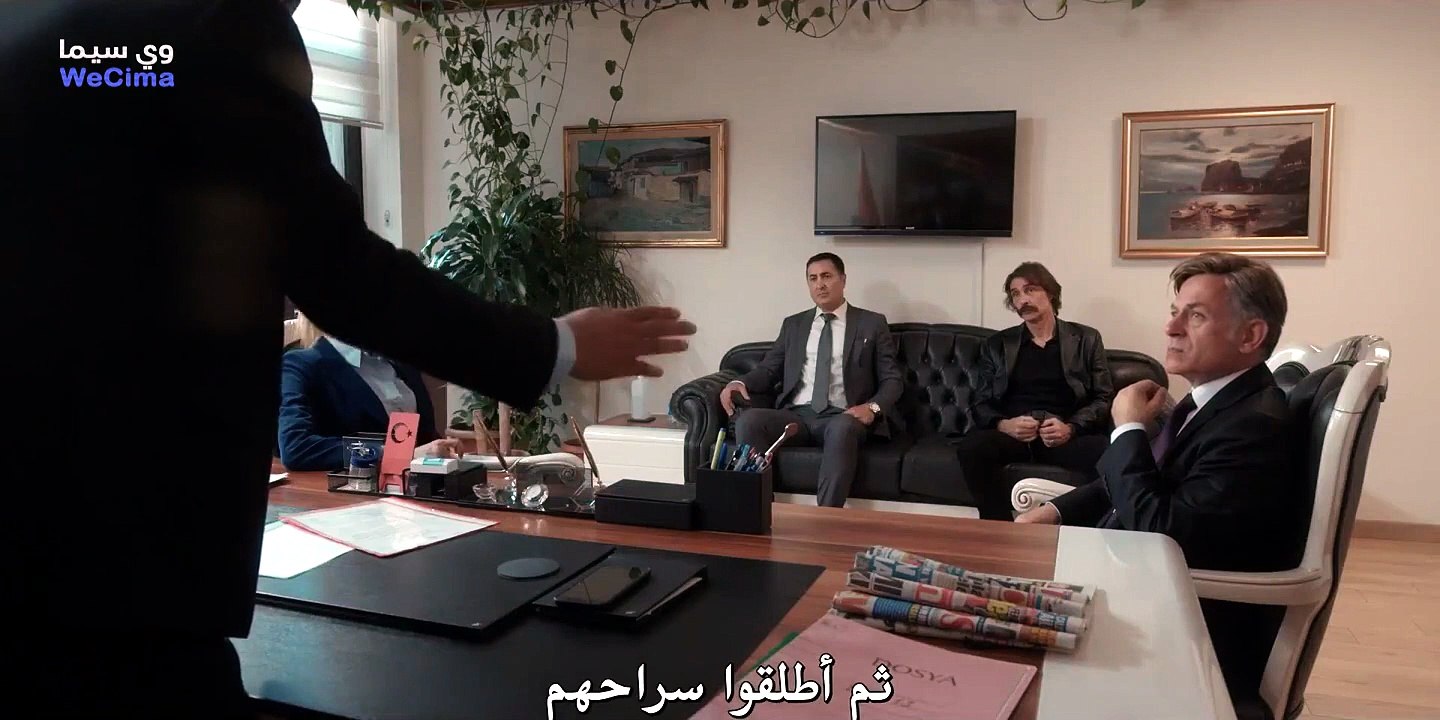 مسلسل cekic-ve-gul-bir-behzat-c-hikayesi-s01 الحلقة 5 مترجمة كاملة | Cekic Ve Gul Bir Behzat C Hikayesi S01 5. Bölüm