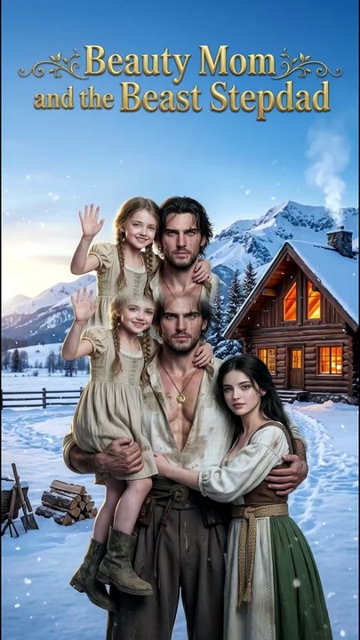 [EngSub] Beauty Mom and the Beast Stepdad