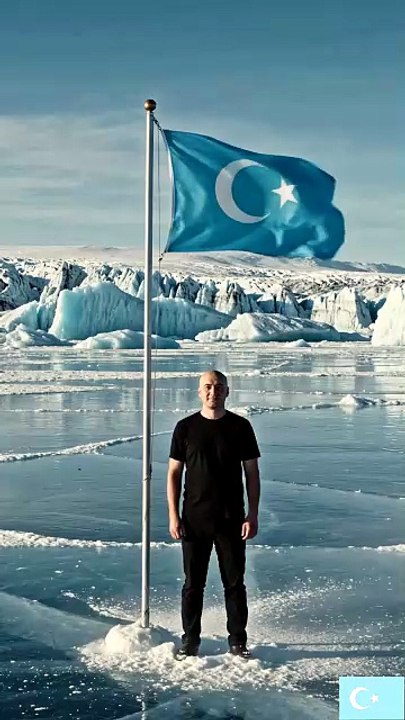 Semih Berat SERT | Doğu Türkistan