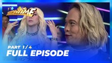 It's Showtime: ONLY ONE BLONDE IS ALLOWED IN THE ROOM! (April 25, 2026) (Part 1/4)
