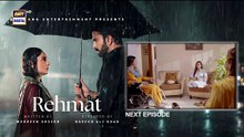 Rehmat Episode 28 Teaser Junaid Khan Hina Tariq ARY Digital Drama(360p)