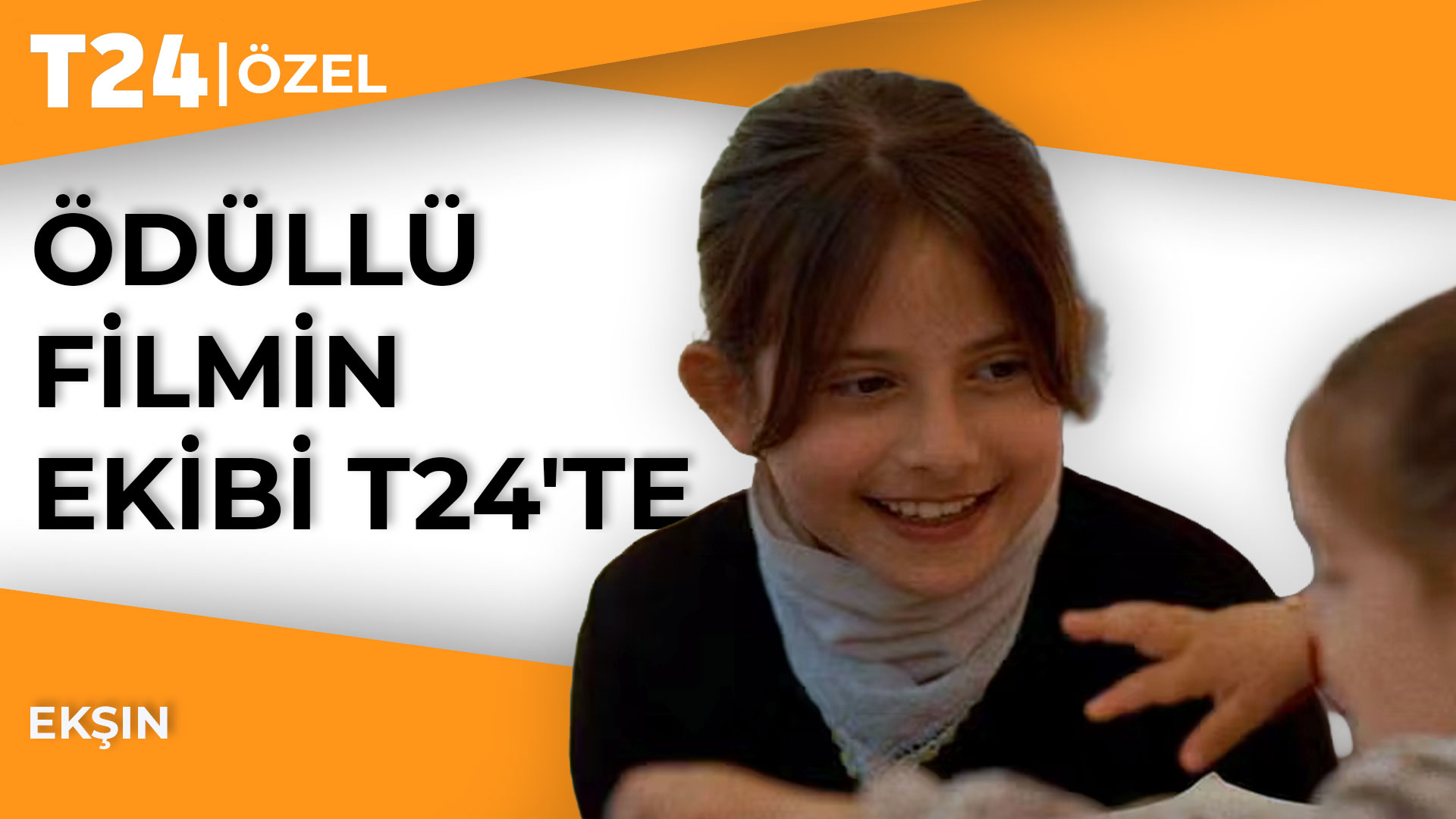 'Aldığımız Nefes' ekibi anlattı: Küçük bir çocuk ama anne gibi...