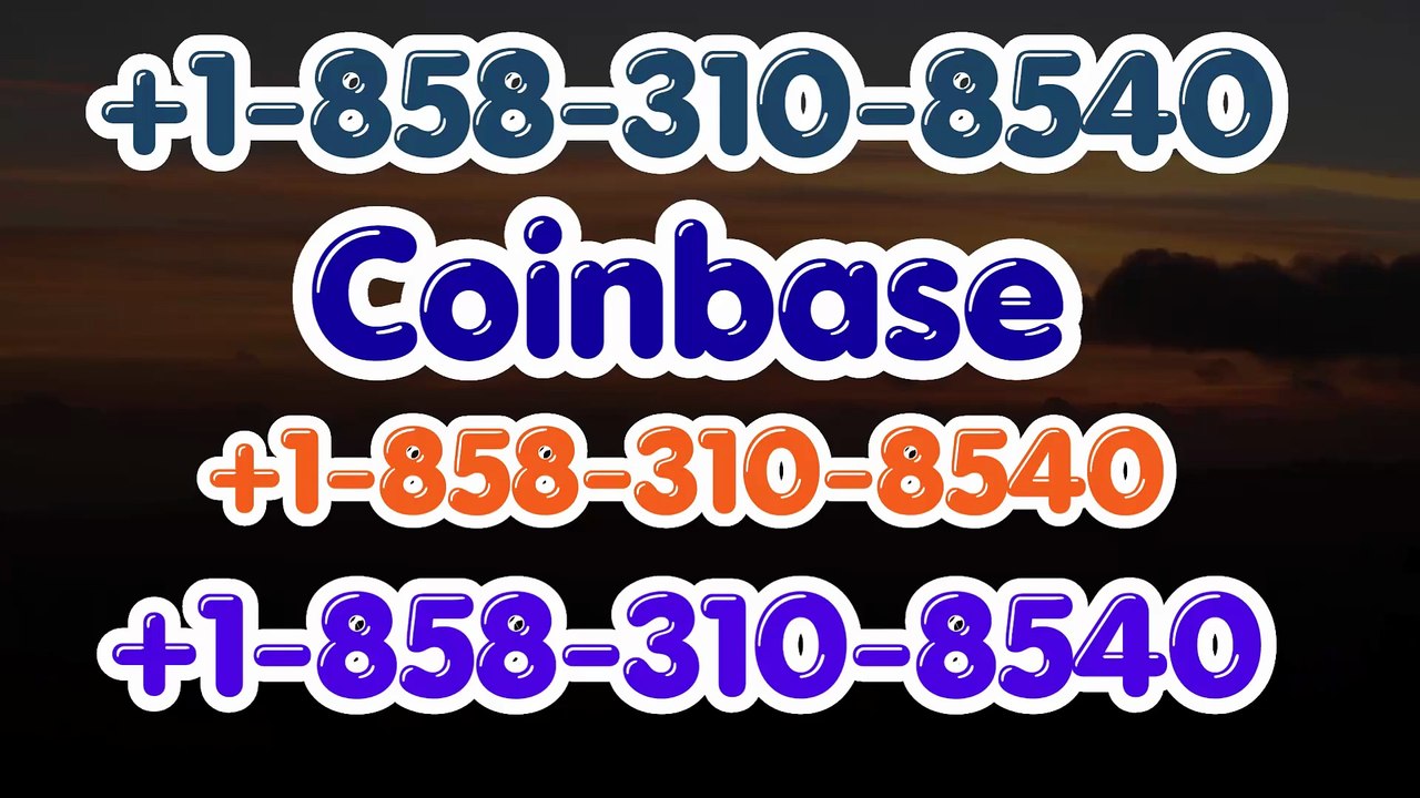!!~Q~!! Coinbase® {Customer Wallet SuppoRt} Service™ — Toll-Free Numbers & Helpdesk Options