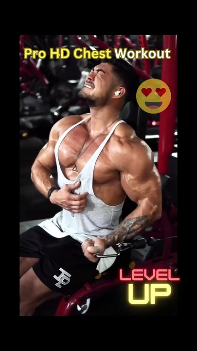 $$ pro hd chest workout $$ #fitness #tips #health #gym #bodybuilding #outstanding #shorts #sub