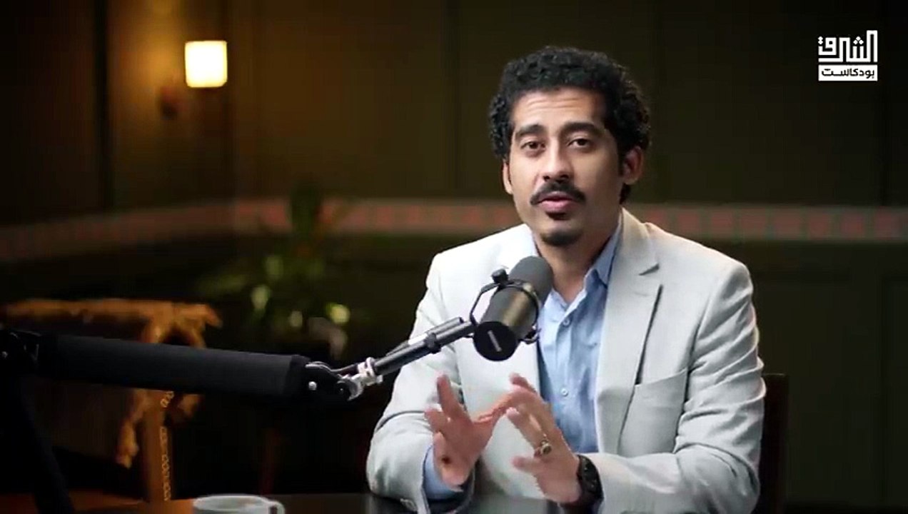 طوفان الأقصى سيعالج مشاكل الأمة والإسلام هو البديل الحضاري للعالم _ بودكاست الشرق مع عبدالرزاق مقري(480P) جزء 1