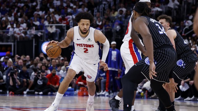 Detroit Pistons vs. Orlando Magic: Game 3 Best Bets
