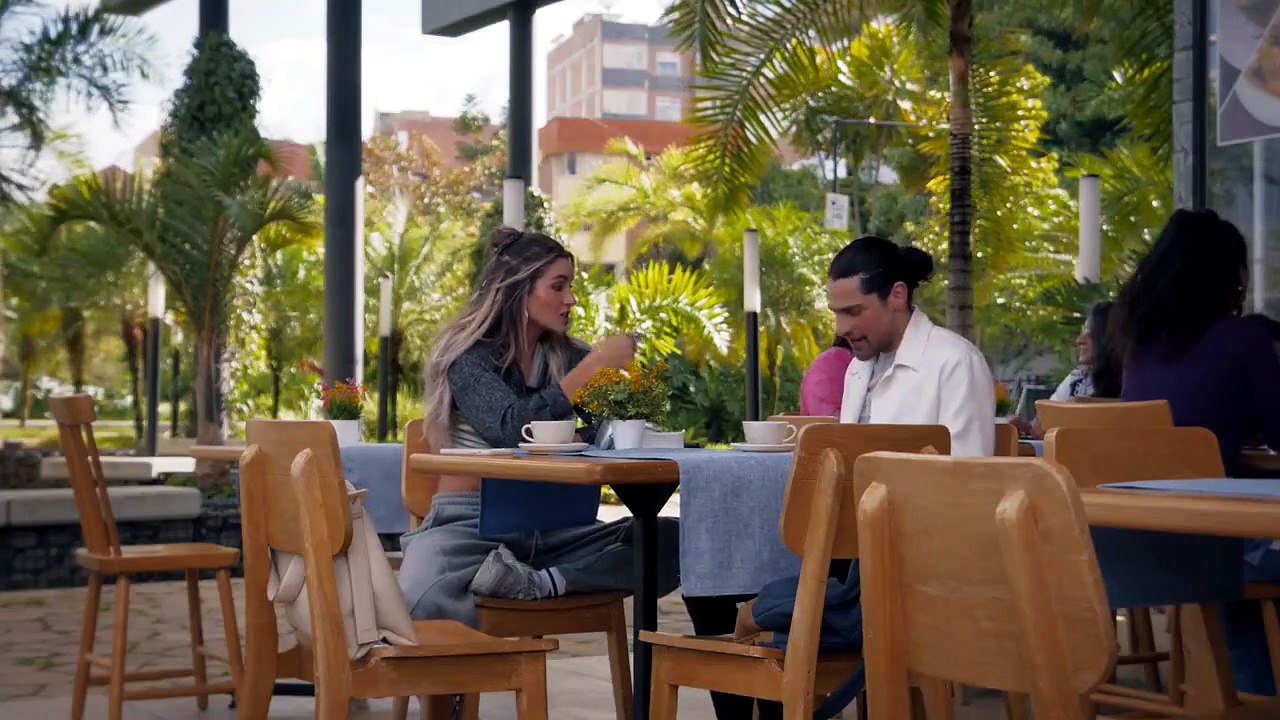 LA REINA DEL FLOW 3 ｜ CAPÍTULO 15 [Full Movie] [New Drama]Full EP - Full