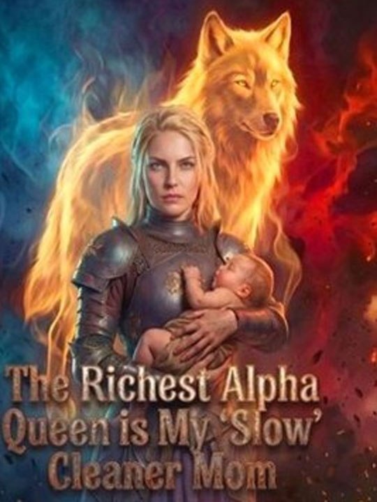The Richest Alpha Queen is My 'Slow' Cleaner Mom - FULL EPISODES (2026)