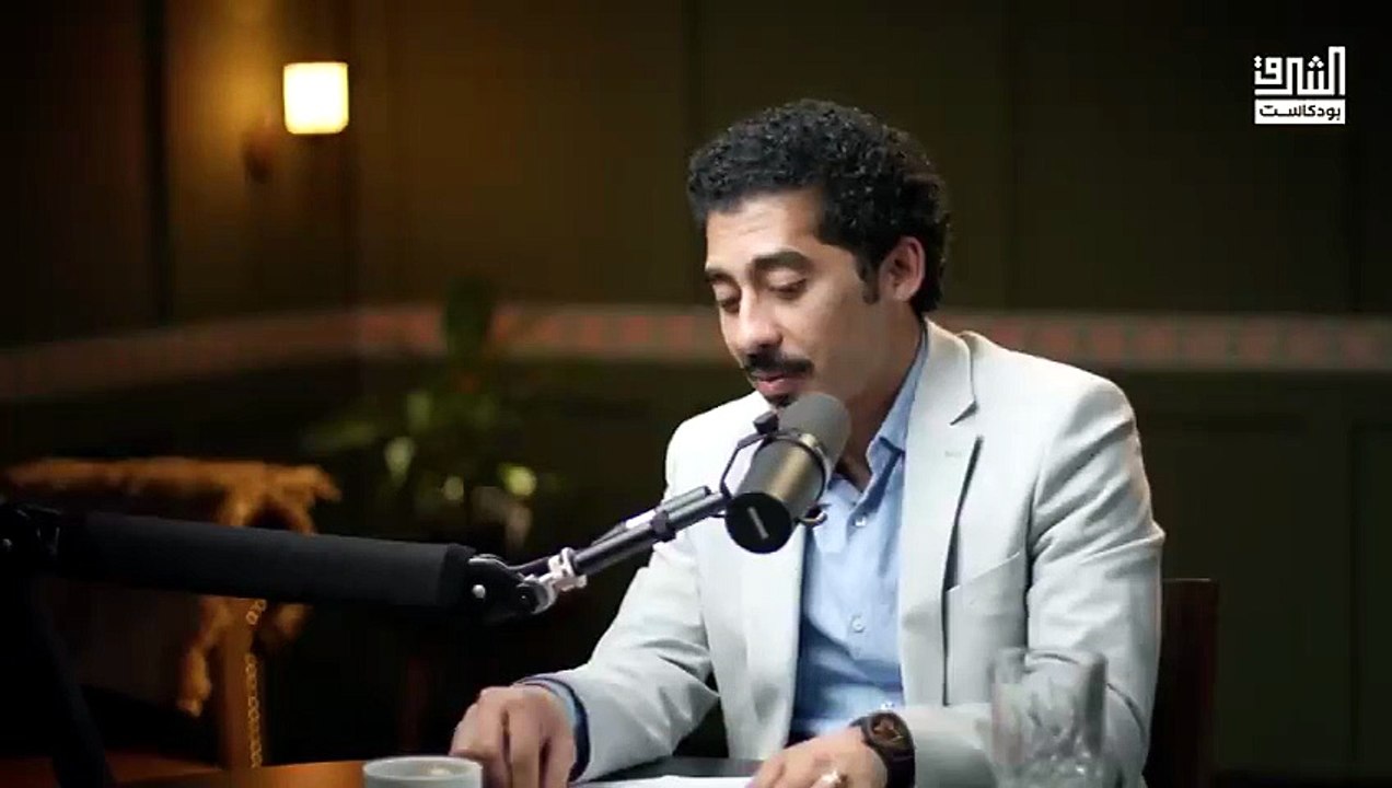 طوفان الأقصى سيعالج مشاكل الأمة والإسلام هو البديل الحضاري للعالم _ بودكاست الشرق مع عبدالرزاق مقري(480P) جزء 2