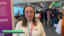 La salon Gamexpo à Dison 2026