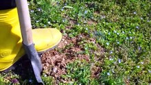 How to create durable fence foundations