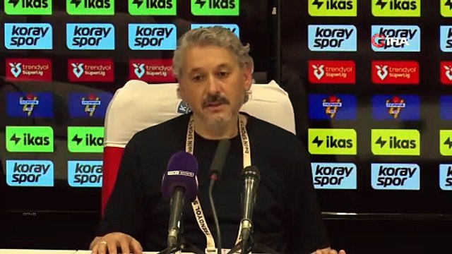 Atila Gerin: Kümede kalmak için elimizden gelen her şeyi yapıyoruz | Ajansspor | IHA