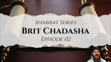 What the New Testament teaches about the sabbath - Sabbath Series E2 2026