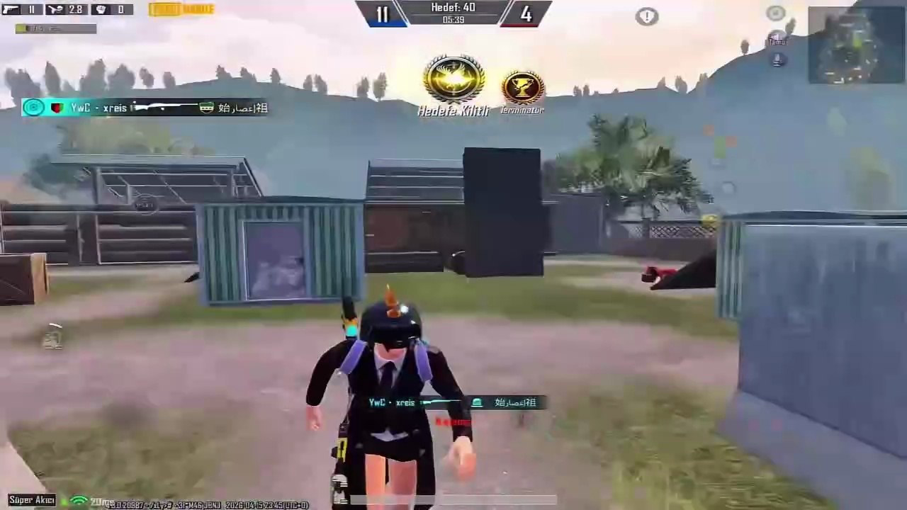 PUBG edit