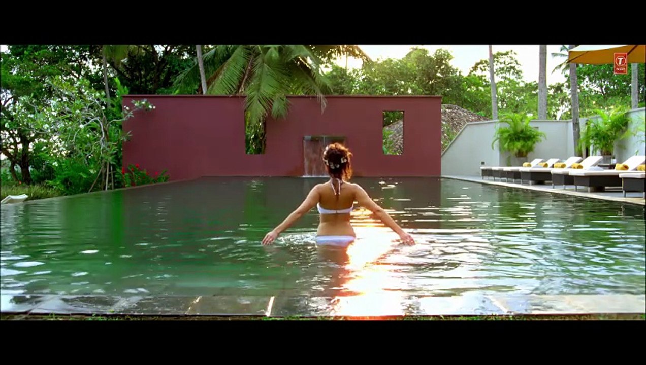 Jism 2 Yeh Jism Hai To Kya 8K Full Video Song  Sunny Leone  Randeep Hooda  Ali Azmat
