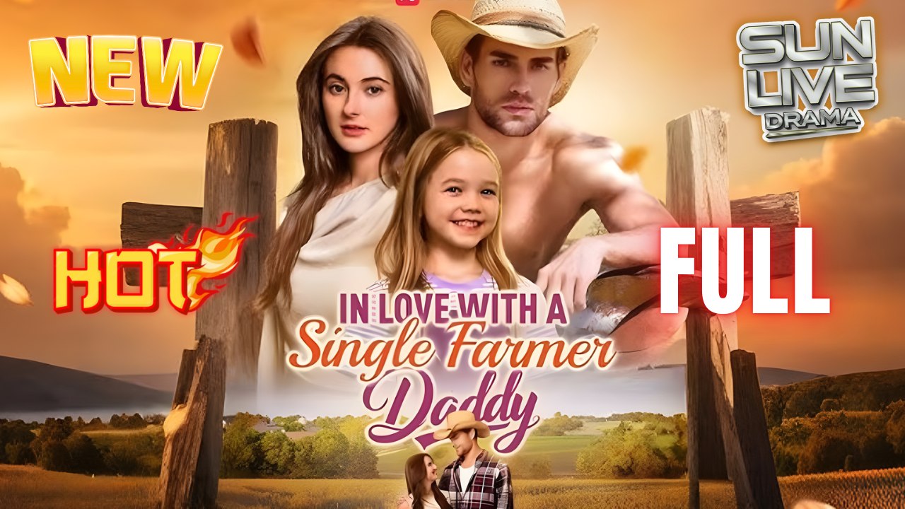 In Love With A Single Farmer Daddy Hd I Best Shortfilms Hot Emotional Romance Series 2026