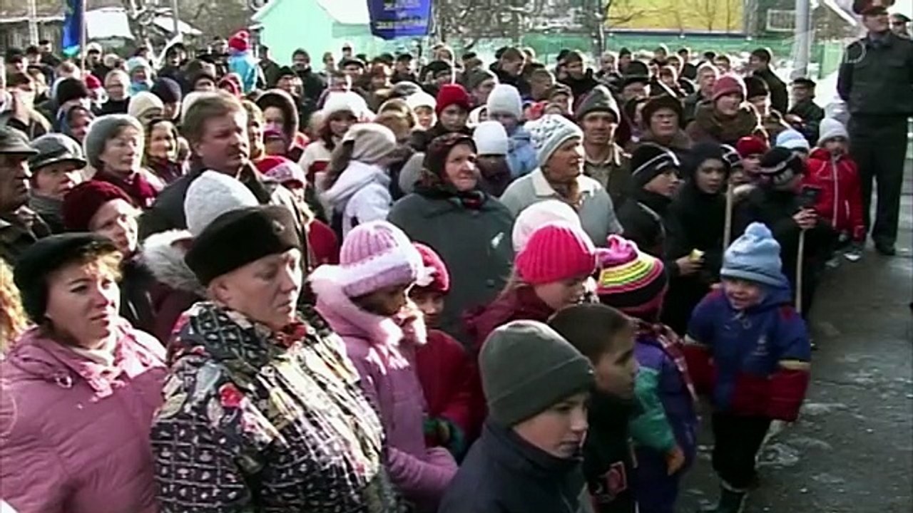 «Пророк в своем отечестве». Документальный фильм к 80-летию Владимира Жириновского