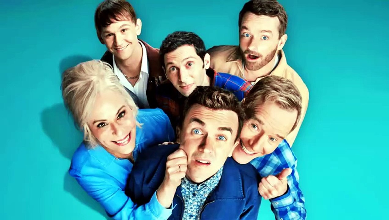 ...Malcolm ...In ...The ...Middle ...S01E01 [Full Movie] [Official Release]Full EP - Full