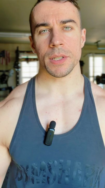 If you’re an LGBTQ+ man over 30 juggling work, responsibilities, and everything in between, it’s easy to feel like fitness is something you should be doing… but never quite fits. 👇https://qoktmtwepwx.typeform.com/to/thyytngH
