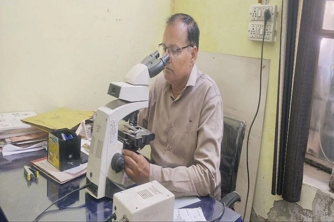 ये है नेगेटिव जिला: यहां चार माह में मलेरिया की 67 हजार से अधिक जांच, मच्छर वाले बुखार पर लोग एहतियातों से लग रही लगाम