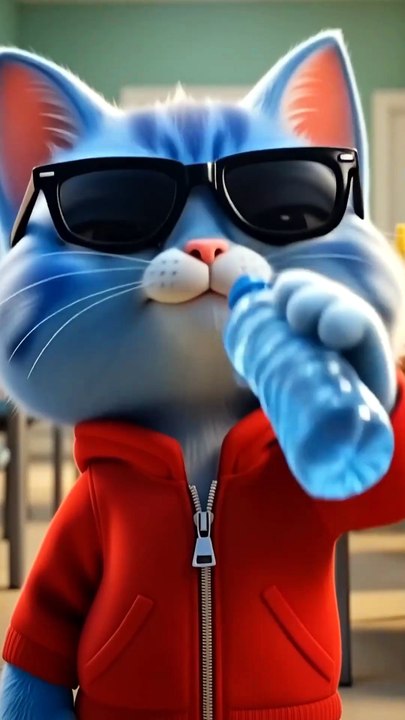 One Drop… TOTAL WIPEOUT 😭 #funny #trending #comedy #shorts