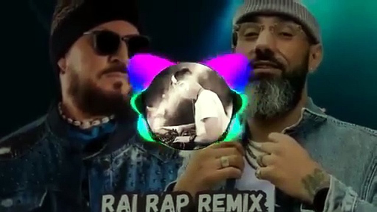 🇩🇿 🇲🇦 Haja Madom Khoya Win Rak Zadtem Cheb Bilal Rai Rap Remix حاجة مادوم الشاب بلال جديد 20