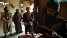 Mehmed Fetihler Sultani Capítulo 10 | Mehmed: El Sultán Conquistador | Novela Turca en Español