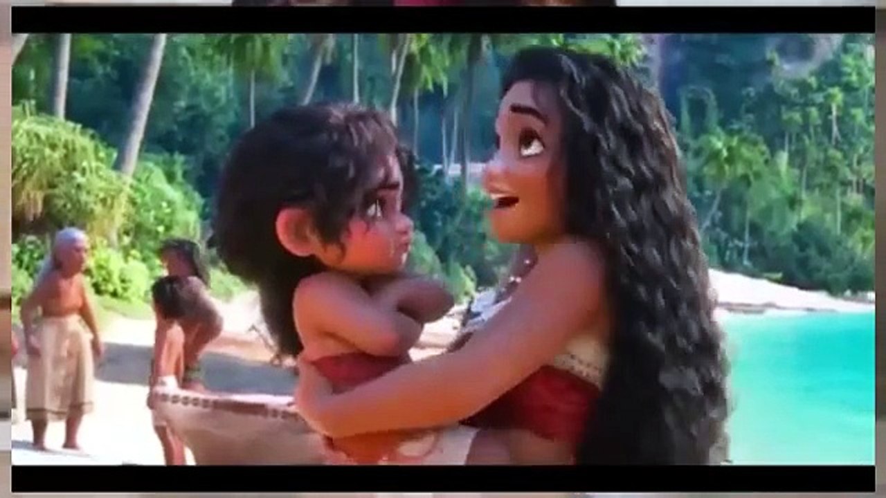 Moana 2 ｜ Filme Completo ( Críticas e fatos ) Dublado [Full Movie] [Recommended]Full EP - Full