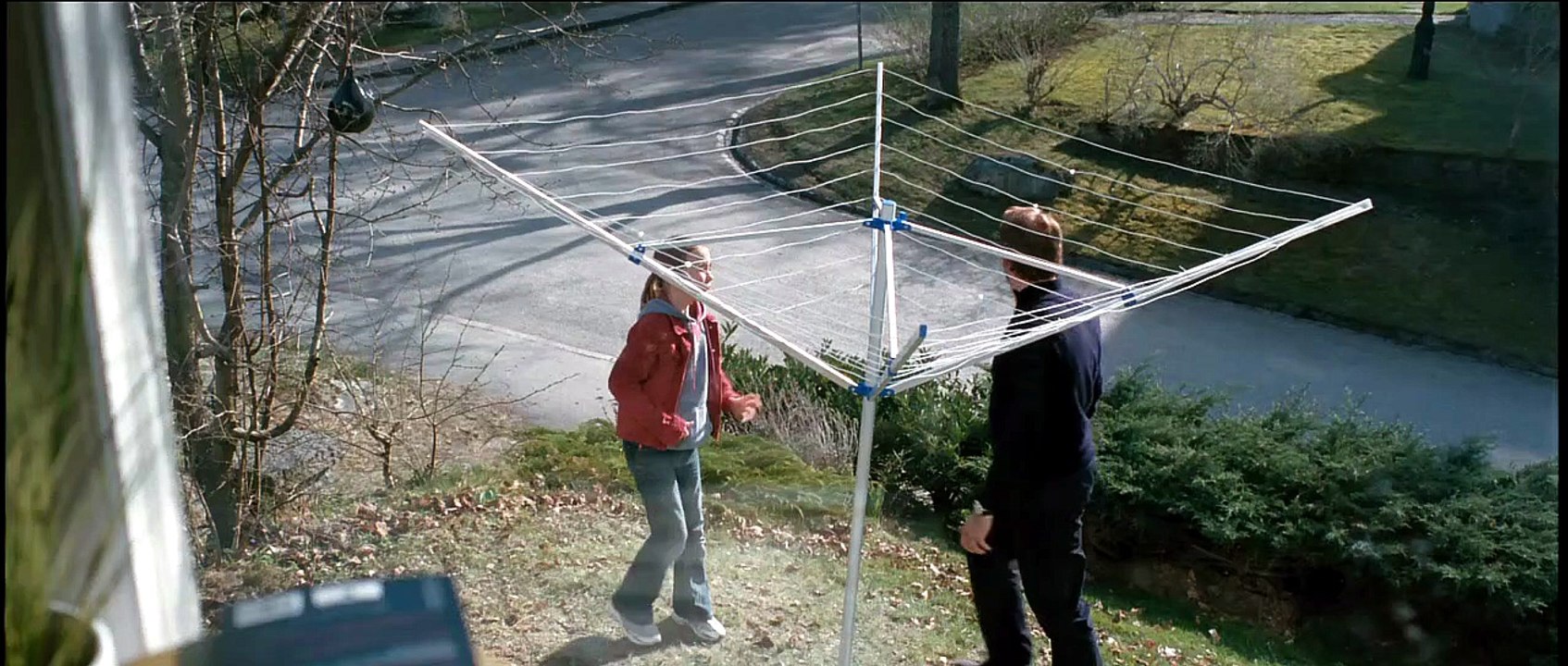 ...Among ...Us ...(Änglavakt) ...2010 [Full Movie] [English Subs]Full EP - Full