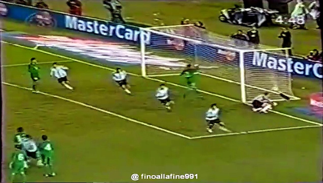 argentina VS bolivia WCQ conmebol 2006