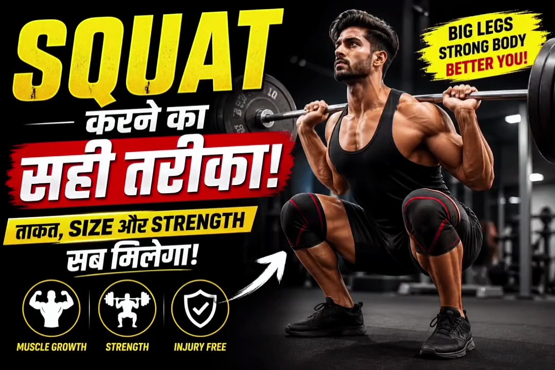 Box squat