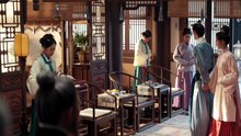 Blossom S01E20 Hindi Dubbed Historical Romance Chinese Drama In Hindi Dubbed KatDrama