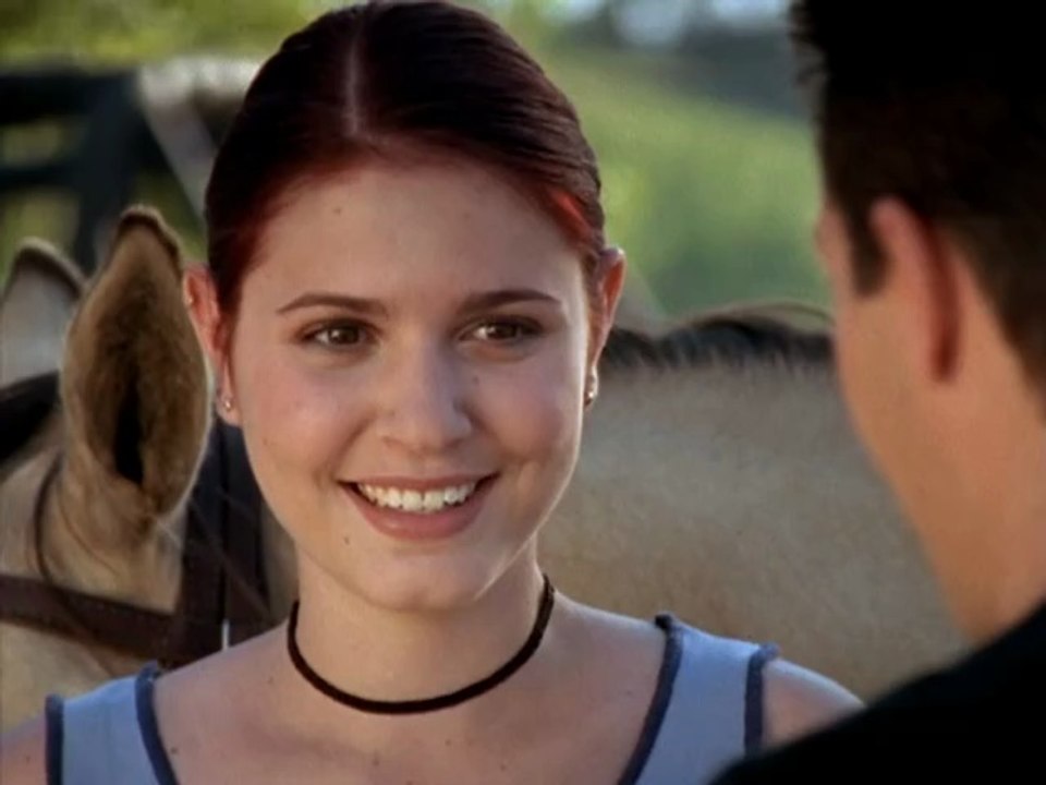 Caitlin Montana (Caitlin's Way) (2000) - Saison 2 - Épisode 8 - Quand la Musique est Bonne (Français VF)